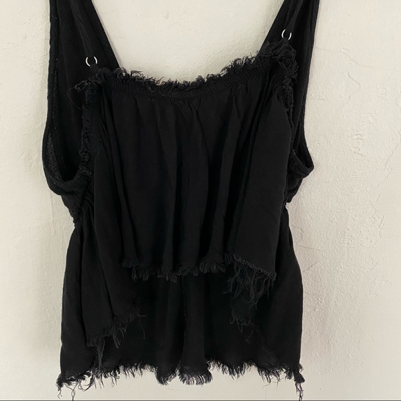 Brandy Melville Blouse - Picture 3 of 5